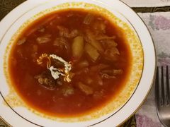 -92°C俄式厨房(中央大街店)