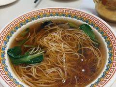 -天龙宝严素食馆(大兴善寺店)