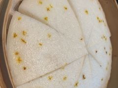 白糖桂花糕-忆家名门·上海菜(徐家汇店)