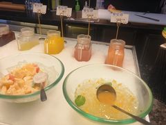 -星伦多自助料理·涮烤一体(虹悦城店)