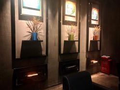 -Kraemer Paris  苏豪路易士·嘉玛发廊