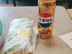 -SUBWAY赛百味(金码大厦店)