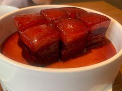jpc招牌红烧肉-jpc集品餐厅(中山店)
