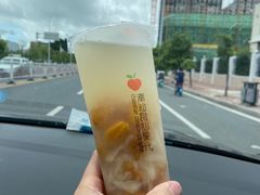 -潮汕良心果汁(金新北路店)