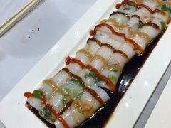 -彩福皇宴(皇室堡店)