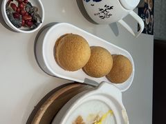 -蔡澜点心·粤菜(丽泽天街店)