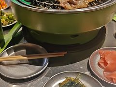-山葵说·泥炉烤肉(泰达时尚E街区店)
