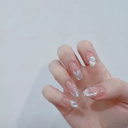 -悦指间美甲美睫