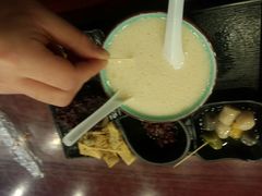 白云杏仁烧-鲜芋仙(太原街万达店)