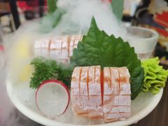 -仙隐小鹿中华料理(南宁万象城店)