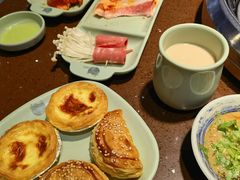 -全盛海鲜烤肉自助(新玛特店)
