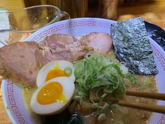 -老龙亭拉面店