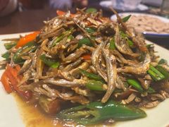 -印象徽州·正宗徽菜体验店