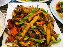 -新疆伊宁远征餐厅