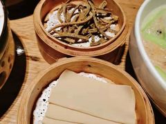 -芳芳私房菜·精做淮扬菜(承德路店)