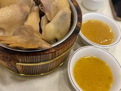 -婆婆家·湛江特色美食(福田振华路店)