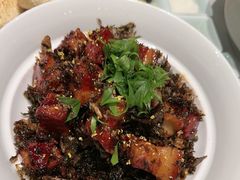 -聆桂烤鸭·金奖烤鸭(静联广场店)