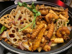 -渝蛙馆(新百店)