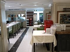-大鸭梨烤鸭(左家庄店)