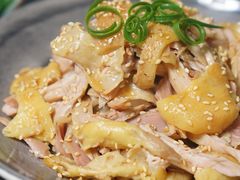 -巫记鸡饭店