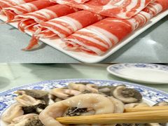 -同城四季爆肚涮羊肉(安华里店)