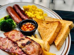 -Juicy Bakery(瑞景店)