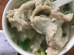 -江南红鱼汤(洋中花园店)