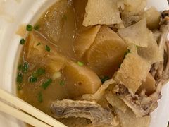-广东嘉华大酒店·金銮阁中餐厅