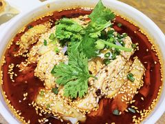 -蓉李记成都名小吃(合肥包河万达店)