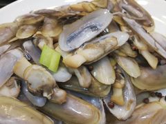 -小铜锣湾海鲜家常菜馆(河西店)