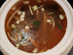 -西安饭庄·非遗陕菜(钟楼店)