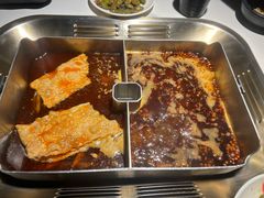 -九鼎轩脆毛肚火锅(南京东路店)