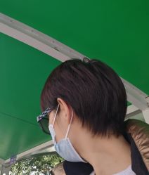 -MY HAIR ARDOR