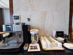 -中山利和希尔顿酒店