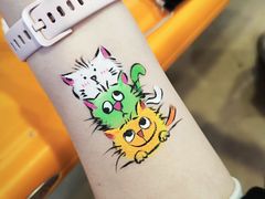 -新东方素质成长中心(金源校区)