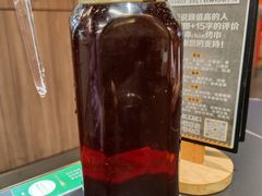 -许哥东北烧烤·铁丳烤串·宫后夹肉(繁花中心店)