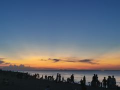 -白沙门生态公园