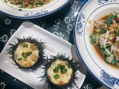 -旺角小渔村(幸福中路店)