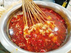 涮肚-丁丁龙虾(总店)