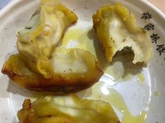 -蒋家桥饺面店(东关街店)