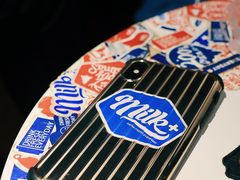 -milkplus·泰式奶茶(较场东路店)