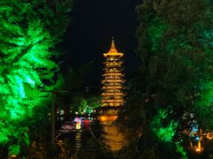 -桂林两江四湖景区