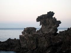 -龙头岩(Dragon Head Rock)