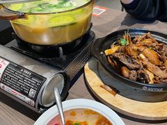 古法鲜黄鱼汤-四道菜·福建菜馆(新街口金鹰店)