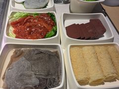 捞派千层毛肚-海底捞火锅(长沙华创国际广场店)