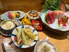-大岛日本料理铁板烧(南通大饭店)