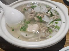 -禾珍珠家常小馆(河南博物院店)