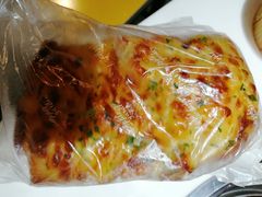 肉松面包-苹果花园(枫林路店)