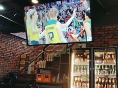 -邢氏老太太烧烤(南山店)