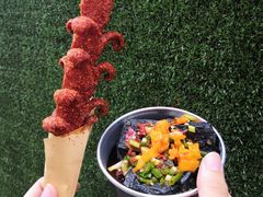 -庙街旅游·美食广场(五一广场店)